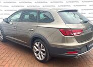 Seat Leon 6