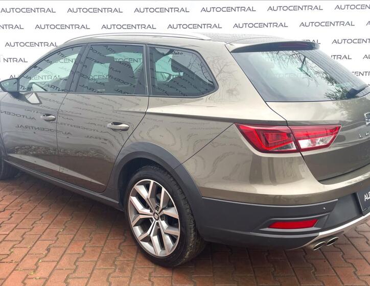 Seat Leon 6