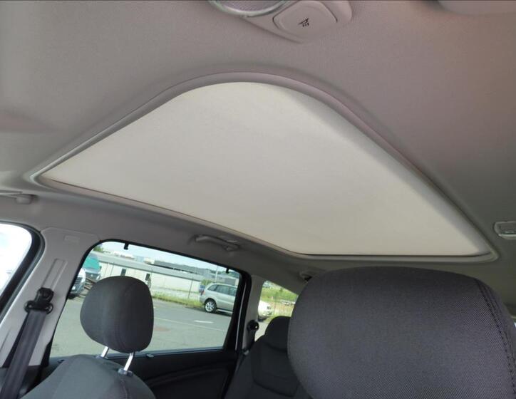 Ford S-MAX 38