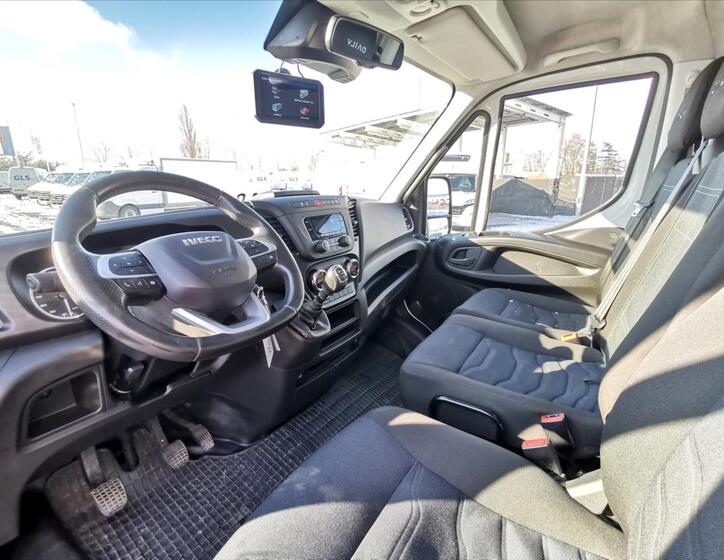 Iveco Daily 6