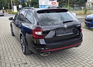 Škoda Octavia 2