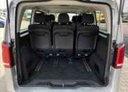 Mercedes-Benz Vito 25
