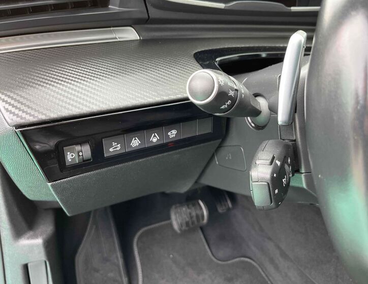 Peugeot 508 13