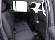 Volkswagen Amarok 14