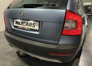 Škoda Octavia 26