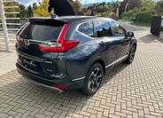 Honda CR-V 6