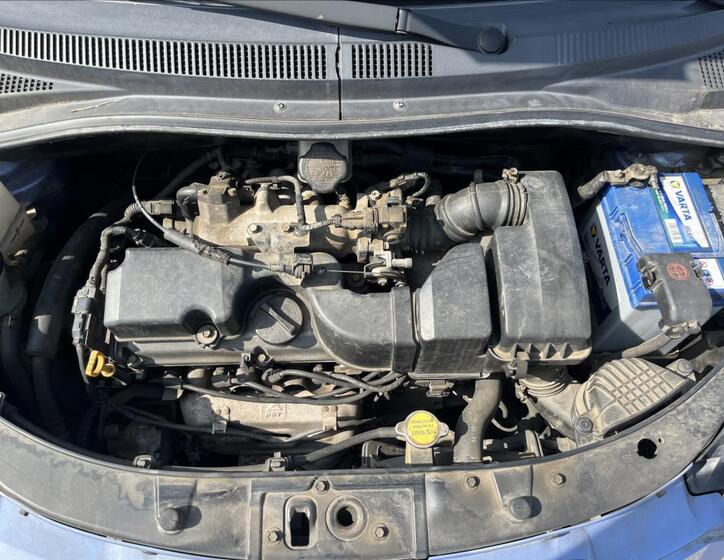 KIA Picanto 20