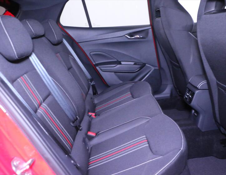 Škoda Fabia 15