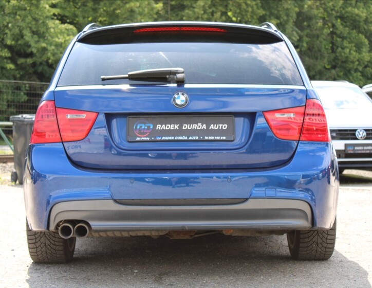 BMW Řada 3 6