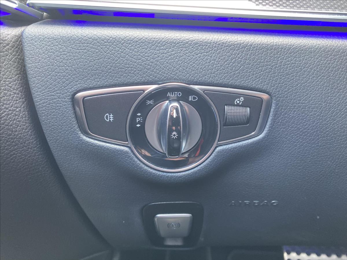 Mercedes-Benz Třídy E