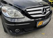 Mercedes-Benz Třídy B 16