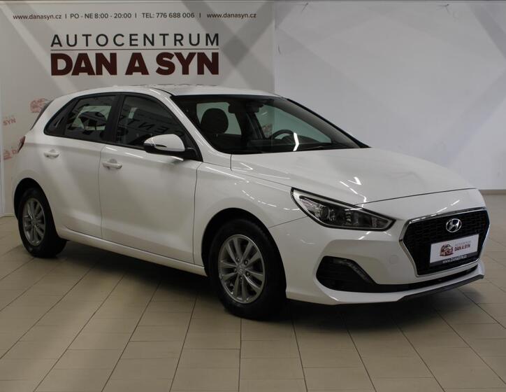 Hyundai i30 3