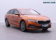 Škoda Octavia 1