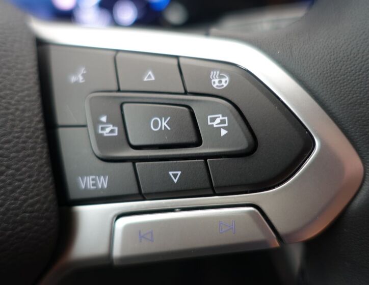 Volkswagen Golf 27