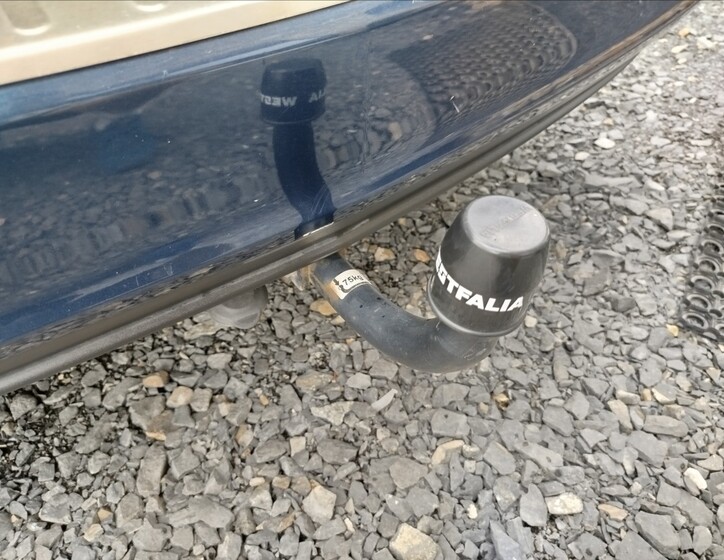 Opel Zafira 36