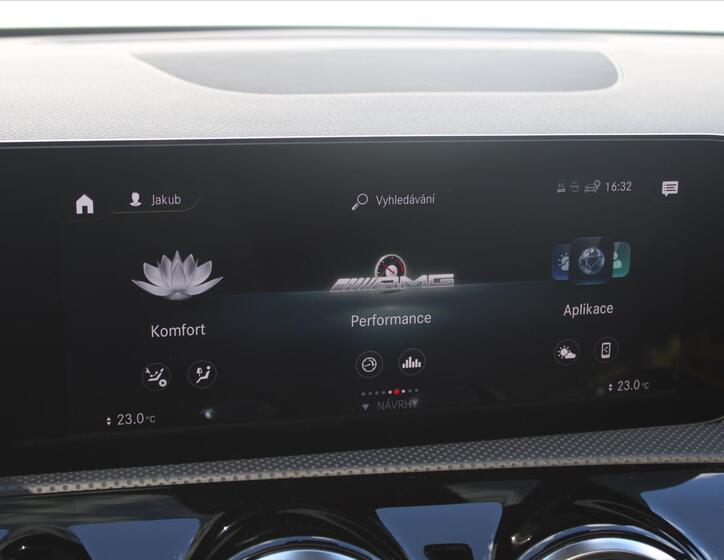 Mercedes-Benz Třídy A 20