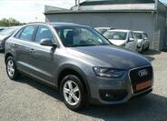 Audi Q3 1
