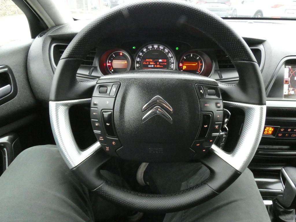 Citroën C5