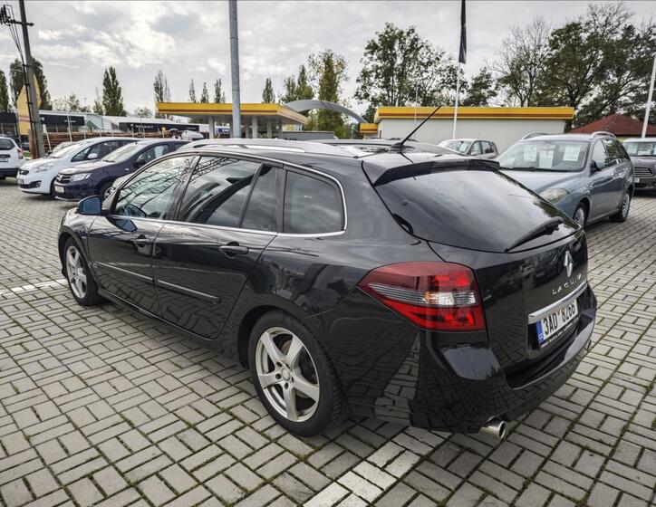Renault Laguna 4