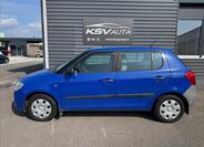 Škoda Fabia 6