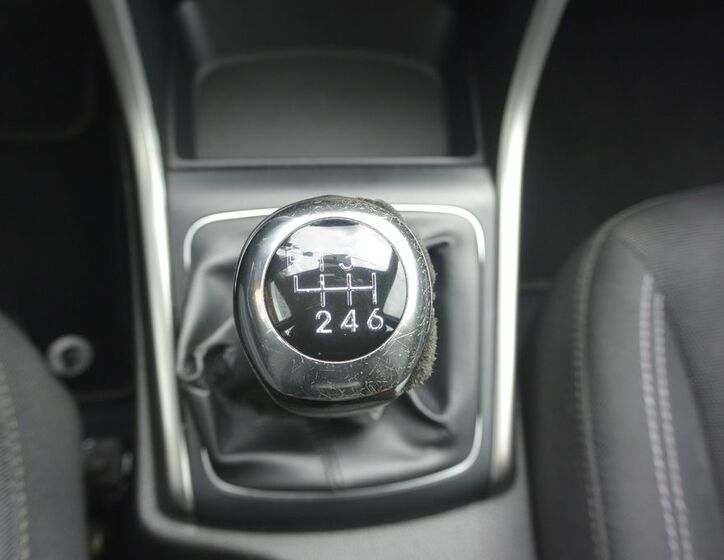 Hyundai i30 22