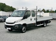 Iveco Daily 1