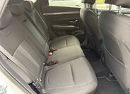 Hyundai Tucson 11