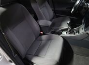 Toyota Corolla 13