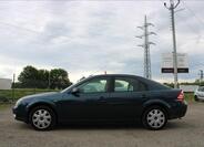 Ford Mondeo 8