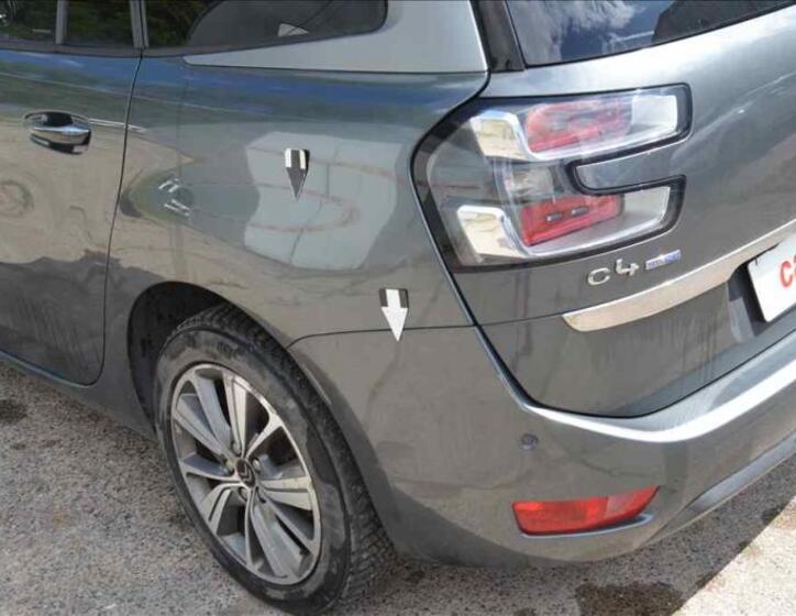 Citroën C4 12