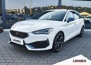 Cupra Leon 1