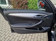 BMW Řada 5 37