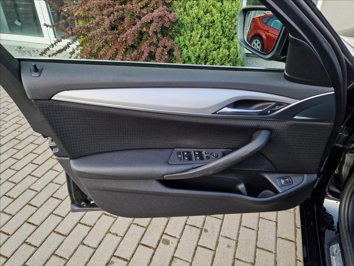 BMW Řada 5