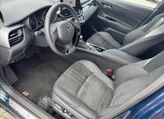 Toyota C-HR 11