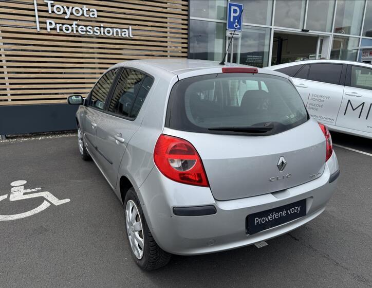 Renault Clio 12