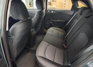KIA Ceed 11