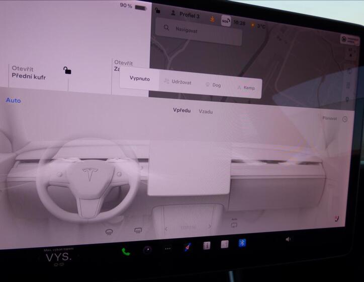 Tesla Model 3 24