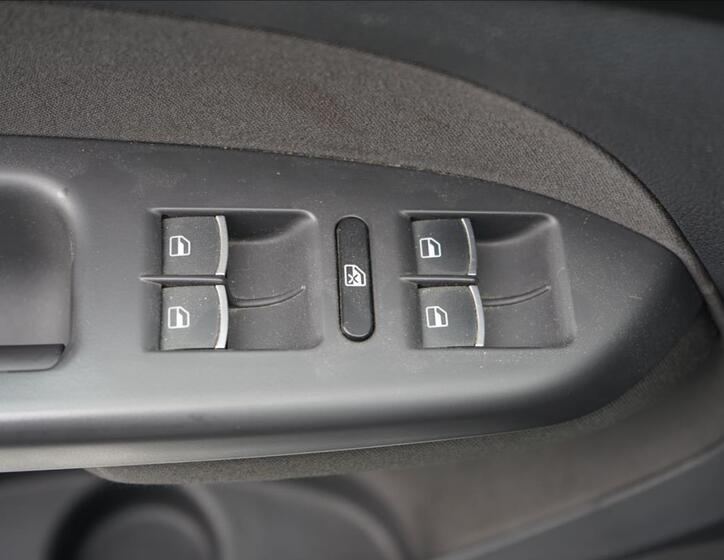 Volkswagen Touran 26