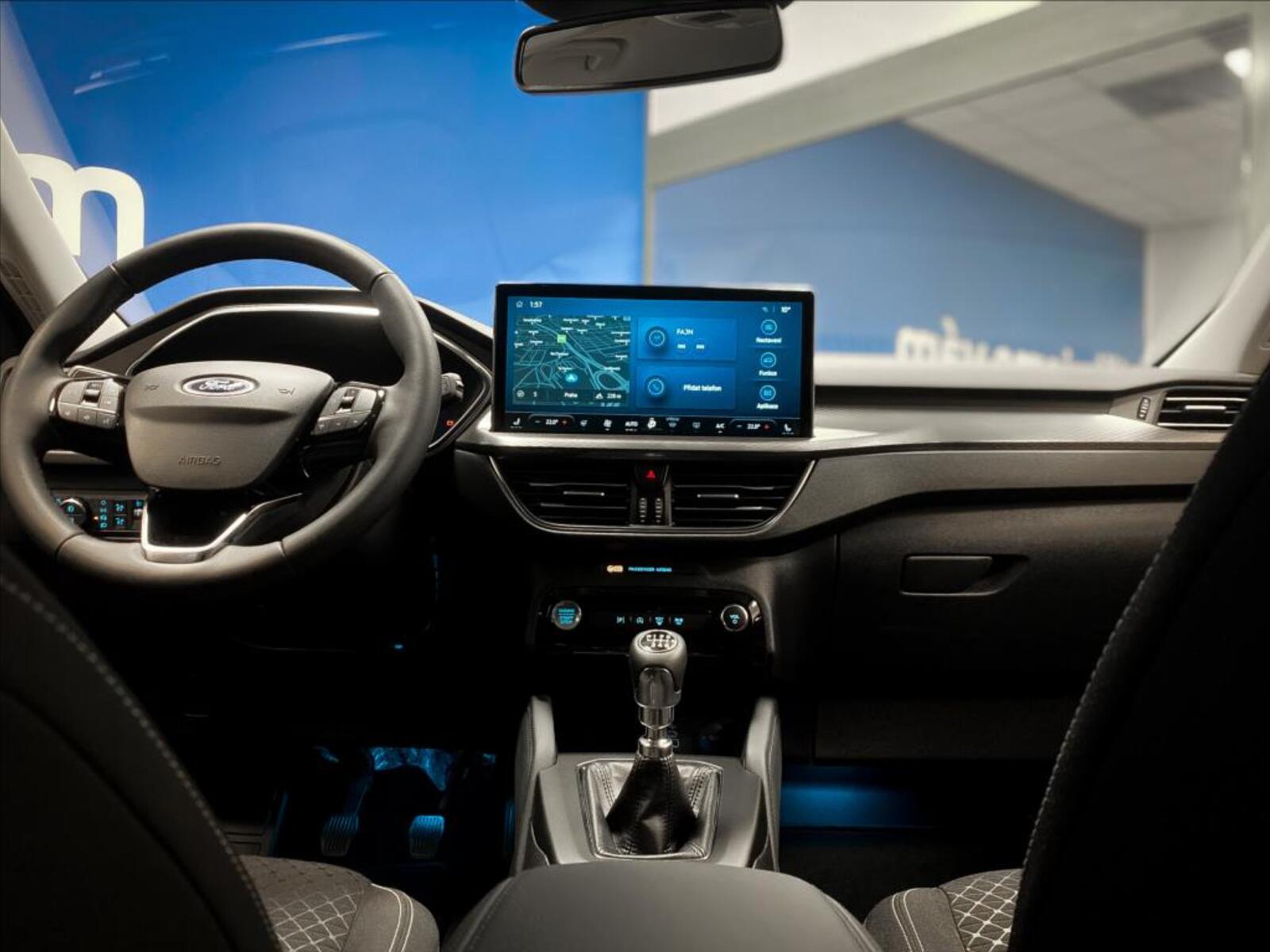 Ford Kuga 6
