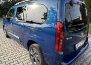 Toyota ProAce 21