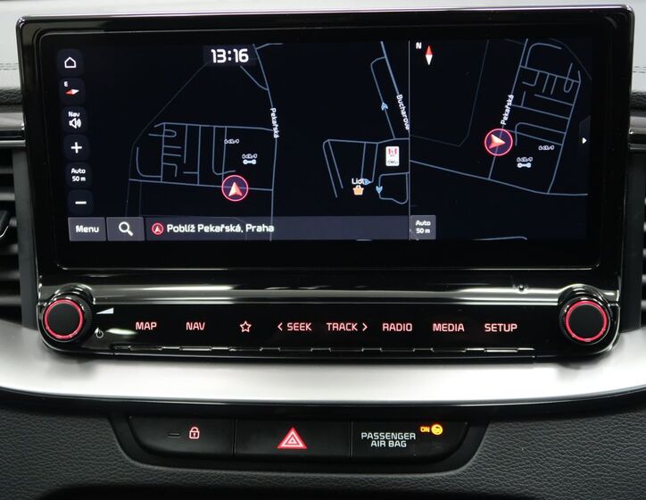 KIA XCeed 13