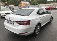 Škoda Superb 5