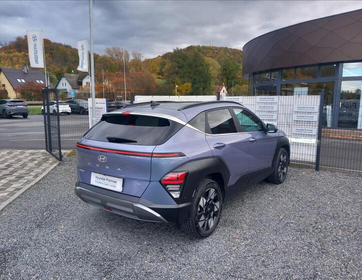 Hyundai Kona 8
