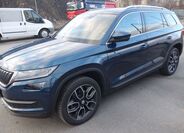Škoda Kodiaq 2