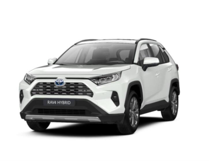 Toyota RAV4 2