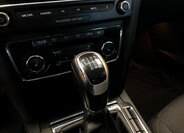 Škoda Superb 13