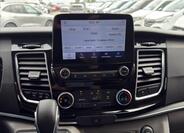 Ford Tourneo Custom 24