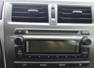 Toyota Corolla Verso 26