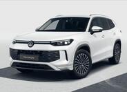 Volkswagen Tayron 1