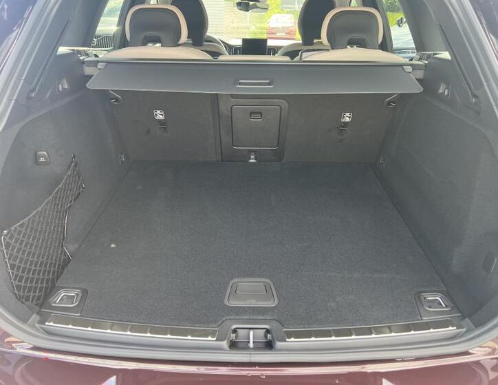 Volvo XC60 22